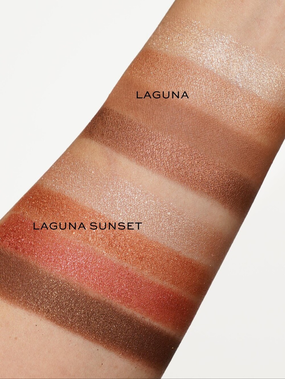 NARS Laguna Shimmer Eye Shader Stick - Shimmering Rose Bronze Metallic - Picture 3 of 11